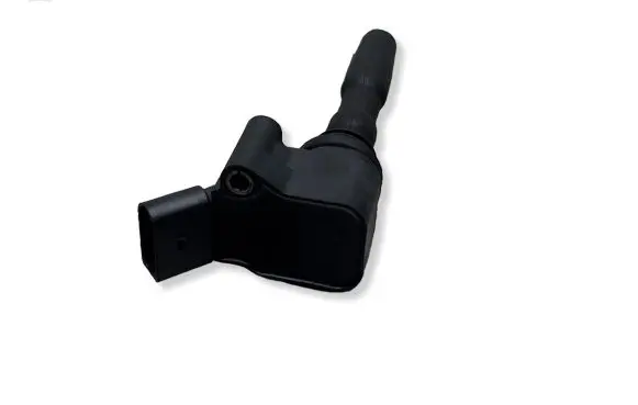 Volkswagen Golf Sportsvan High voltage ignition coil 04E905110K 77300010