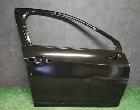 Citroen C5 Front door