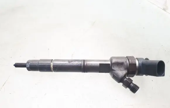 Mercedes-Benz B W245 Fuel injector 0445110167 A6400700787