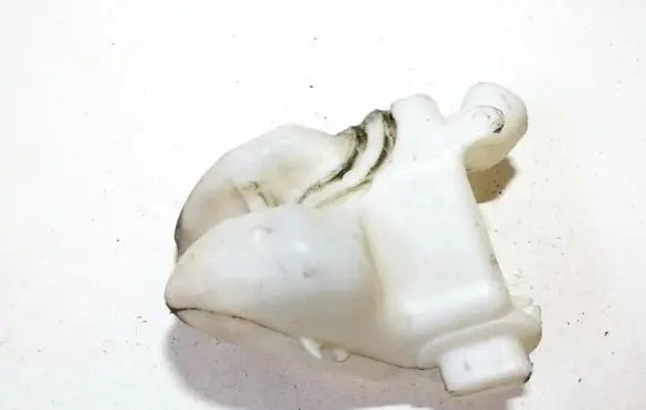 Citroen C3 Windshield washer fluid reservoir/tank 9683988680