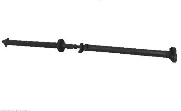 Mercedes-Benz E W124 Drive shaft (set) 2014110097