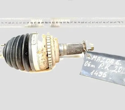 Mazda 6 Front driveshaft