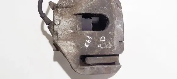 BMW 5 E60 E61 Front brake caliper 6030324