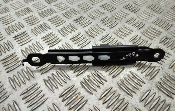 Lexus NX Seat belt adjustment rail 