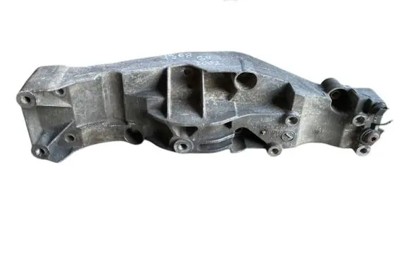 Generator/alternator bracket