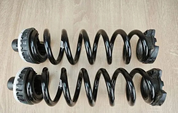 BMW 4 G22 G23 G24 G26 Rear coil spring SPRE(N.53)