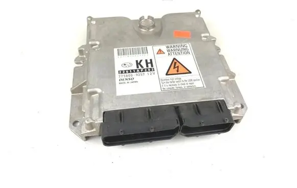 Subaru Forester SH Engine control unit/module 22611AP202