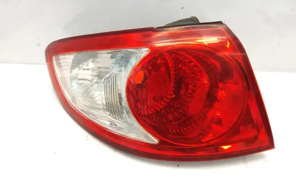 Hyundai Santa Fe Rear/tail lights 924012B000 924012B0