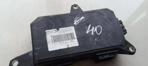 Alfa Romeo 159 Door control unit/module 50504252