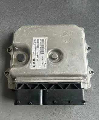 Fiat Doblo Engine control unit/module HW2FP 55260720 BL9BFL2P