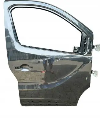 Renault Trafic III (X82) Front door 12121234R