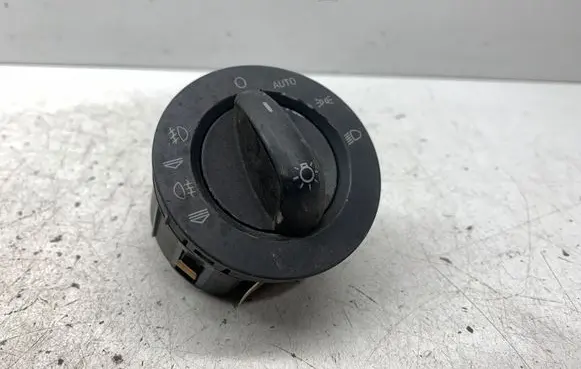 Audi A6 S6 C6 4F Light switch 4F1941531D 1796