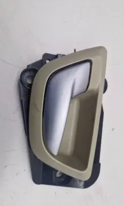 Volvo XC90 Front door interior handle 08626599