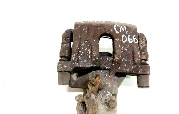Ford C-MAX II Rear brake caliper