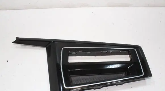 Volkswagen Golf VIII Other center console (tunnel) element 5H2864263C