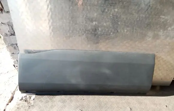 Iveco Daily 6th gen Sliding door trim (molding) 5801811493 5801811482 5801811475