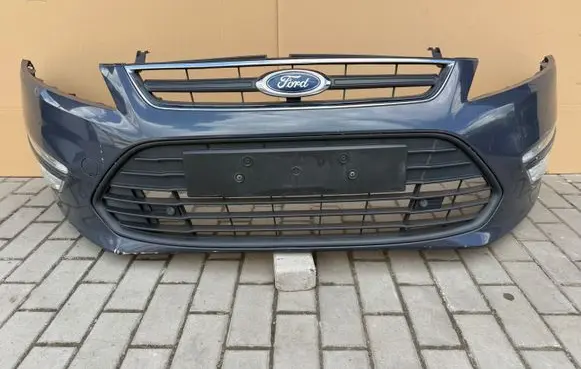 Ford Mondeo MK IV Front bumper BS7117757A