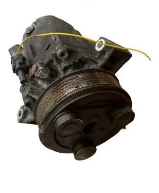 Nissan Note (E11) Air conditioning (A/C) compressor (pump) 92600CJ70B W07K0411716 A42011A2901200