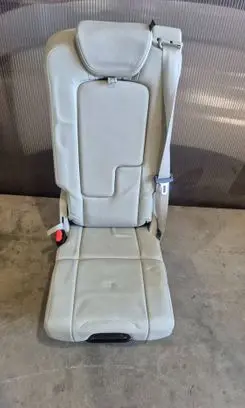 Volvo XC90 Rear seat 