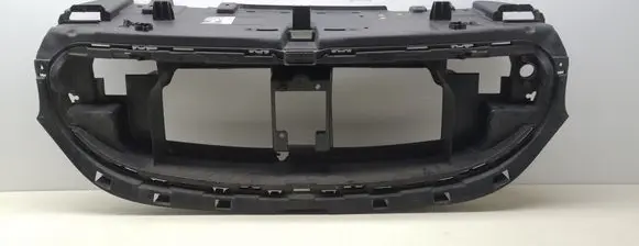 Smart ForTwo III C453 Front grill A4538855700