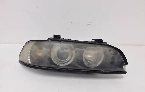 BMW 5 E39 Headlight/headlamp