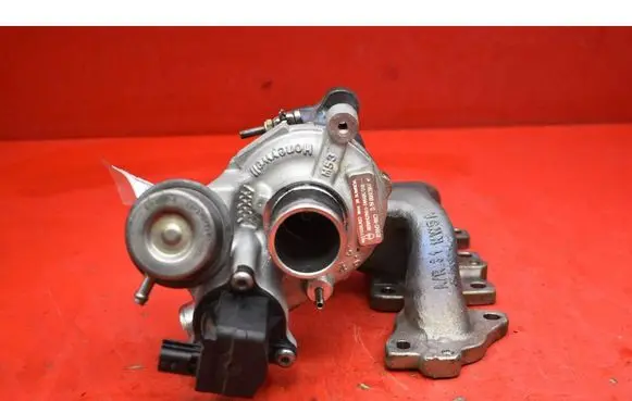 Renault Clio I Turbo system vacuum part 821042-0012