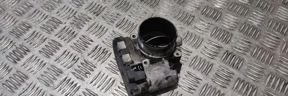 Volvo XC60 Throttle valve 31216665
