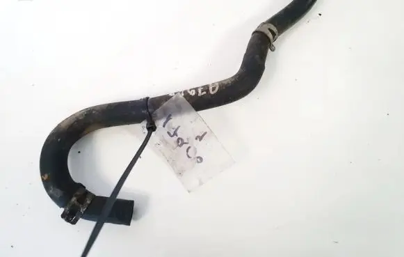 Toyota Corolla Verso AR10 Engine coolant pipe/hose