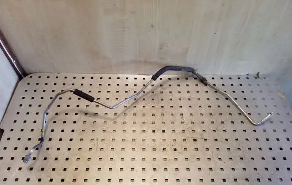 Peugeot 4007 Air conditioning (A/C) pipe/hose