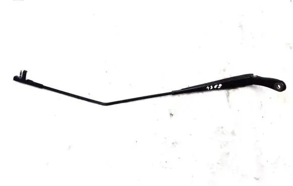 Peugeot 207 Front wiper blade arm a7dagcp