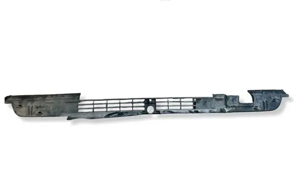 Volkswagen Golf II Front bumper lower grill 191853677A