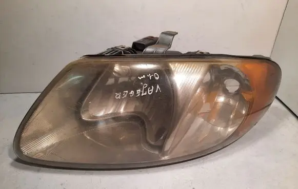 Chrysler Voyager Headlight/headlamp 04857701AB 30987