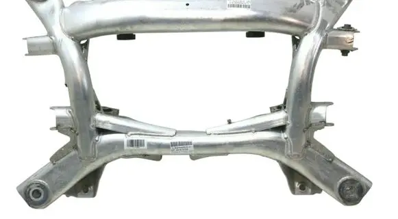 BMW 5 F10 F11 Rear axle beam 33312284090 2284090