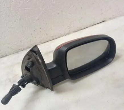 Opel Corsa C Manual wing mirror 065022