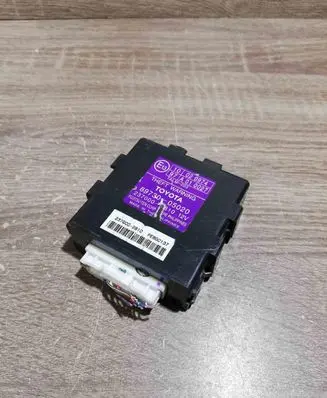 Toyota Avensis T220 Alarm control unit/module 8973005020 237000