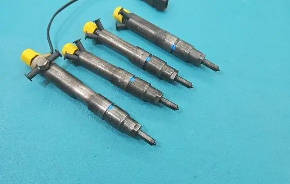 Volkswagen PASSAT B5.5 Fuel injector 028130201S IMPRK1390199