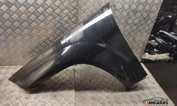 Mercedes-Benz GLK (X204) Fender