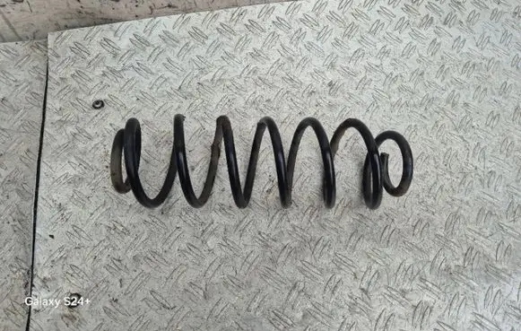 Opel Crossland X Rear coil spring