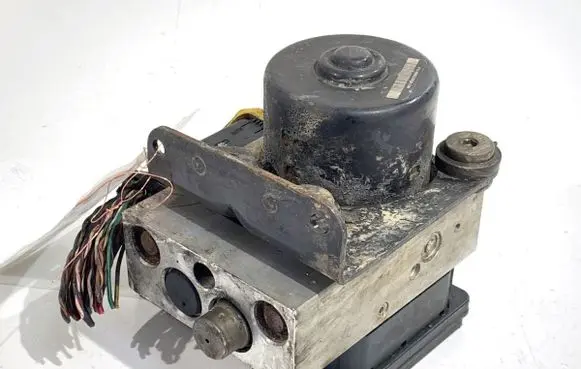 SsangYong Rexton ABS Pump 4894008200