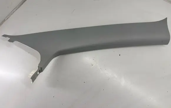 Tesla Model 3 (A) pillar trim 108624191J 024856017 VYX200311313400