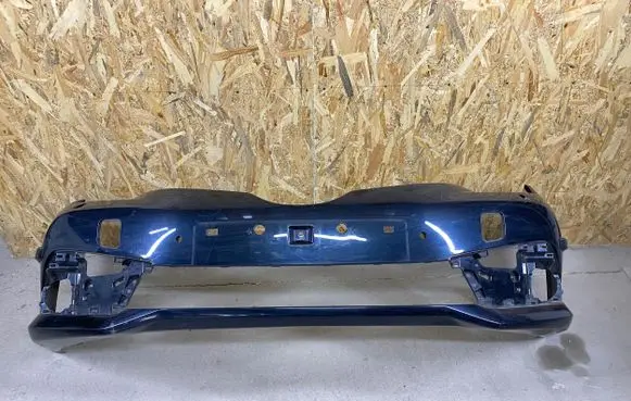 Toyota Auris E180 Front bumper 52119-02K40
