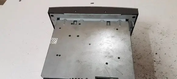 Citroen C5 Radio/CD/DVD/GPS head unit 8634360613 314152826434