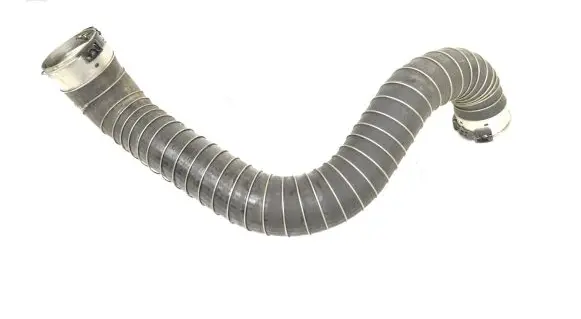Mercedes-Benz SLK R172 Intercooler hose/pipe