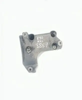 BMW 3 E90 E91 A/C compressor mount bracket 7505980