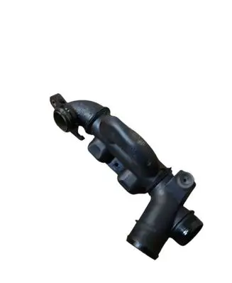Intercooler hose/pipe