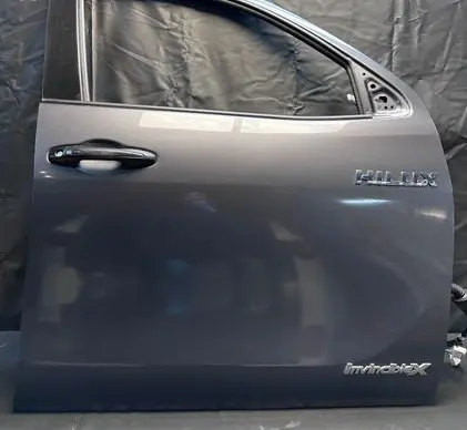 Toyota Hilux VIII Front door 8374656786738676