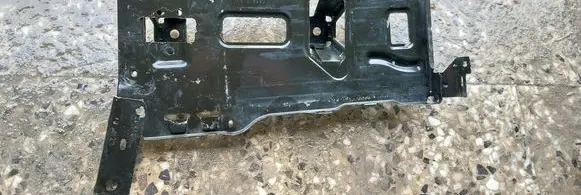 Citroen C4 II Picasso Battery tray C4-II-PICASSO