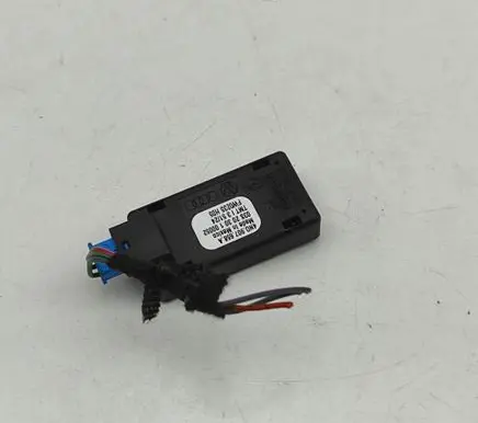 Volkswagen ID.4 Other devices 4N0907658A