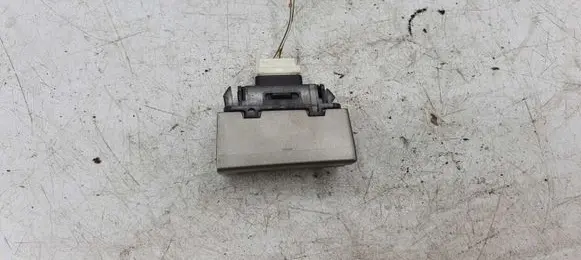 Nissan X-Trail T30 Other switches/knobs/shifts NOCODE