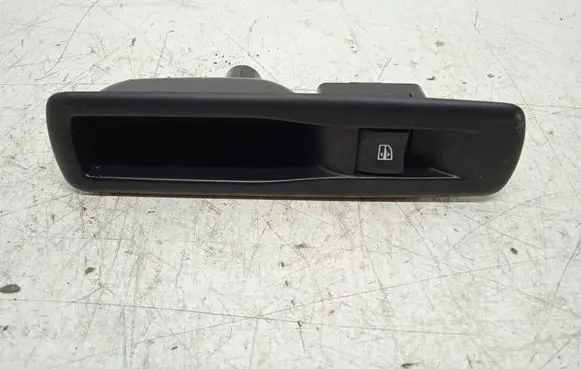 Renault Scenic III - Grand scenic III Electric window control switch 829500004R